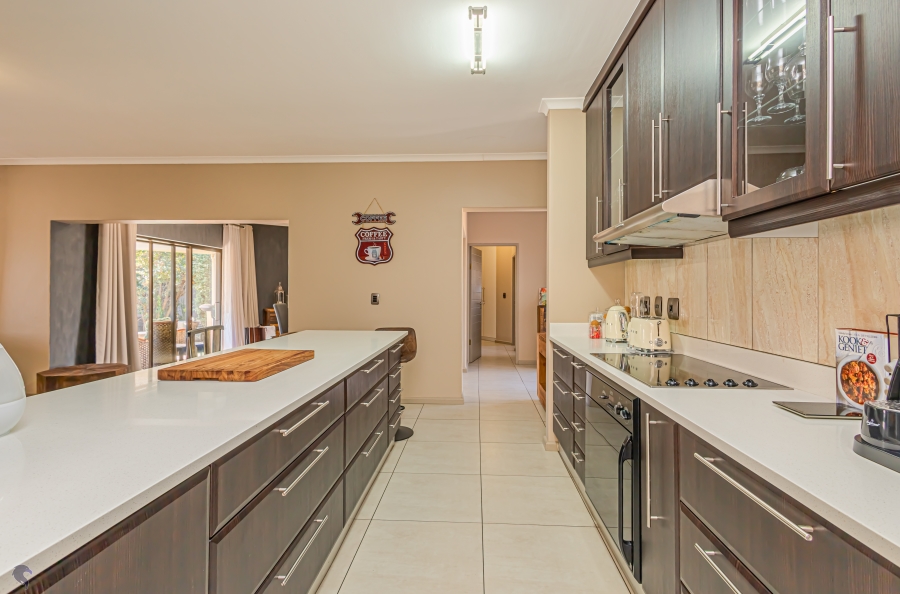 4 Bedroom Property for Sale in Langebaan Country Estate Western Cape